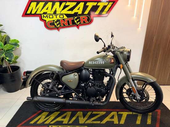 ROYAL ENFIELD-CLASSIC 350 SIGNALS-2023