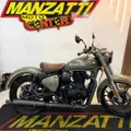 ROYAL ENFIELD CLASSIC 350 SIGNALS ROYAL ENFIELD CLASSIC 350 SIGNALS
