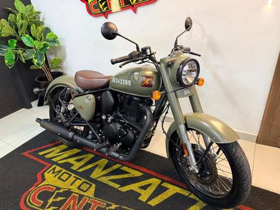 ROYAL ENFIELD-CLASSIC 350 SIGNALS-2023