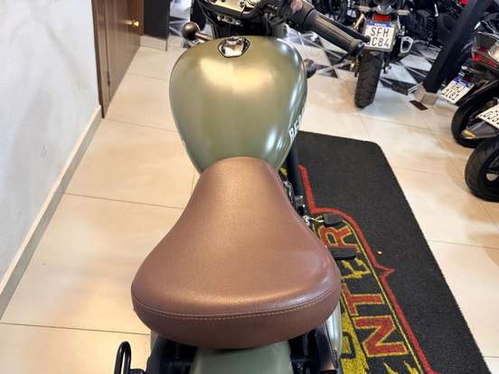 ROYAL ENFIELD-CLASSIC 350 SIGNALS ROYAL ENFIELD-CLASSIC 350 SIGNALS-2023