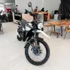 ROYAL ENFIELD HIMALAYAN 450 HANLE BLACK ROYAL ENFIELD HIMALAYAN 450 HANLE BLACK