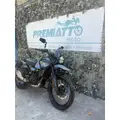 ROYAL ENFIELD HIMALAYAN 450 SLATE POPPY BLUE ROYAL ENFIELD HIMALAYAN 450 SLATE POPPY BLUE