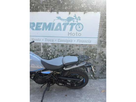 ROYAL ENFIELD-HIMALAYAN 450 SLATE POPPY BLUE-2025