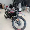 ROYAL ENFIELD HIMALAYAN 450 SLATE SALT ROYAL ENFIELD HIMALAYAN 450 SLATE SALT