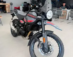 ROYAL ENFIELD HIMALAYAN 450 SLATE SALT ROYAL ENFIELD HIMALAYAN 450 SLATE SALT