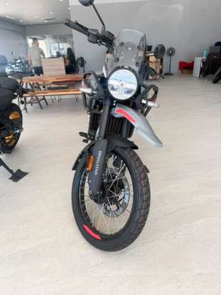 ROYAL ENFIELD-HIMALAYAN 450 SLATE SALT-2026