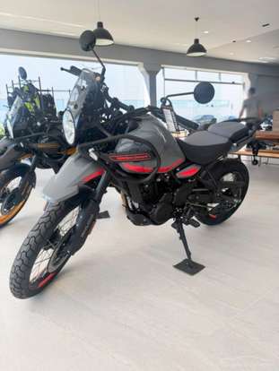 ROYAL ENFIELD-HIMALAYAN 450 SLATE SALT-2026