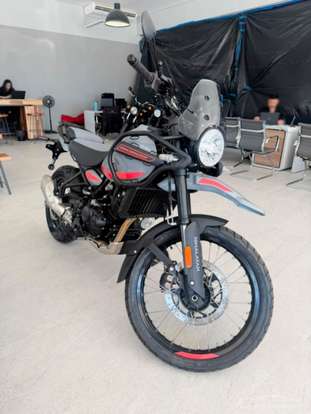 ROYAL ENFIELD-HIMALAYAN 450 SLATE SALT-2026