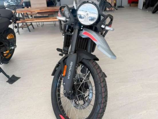 ROYAL ENFIELD-HIMALAYAN 450 SLATE SALT ROYAL ENFIELD-HIMALAYAN 450 SLATE SALT-2026