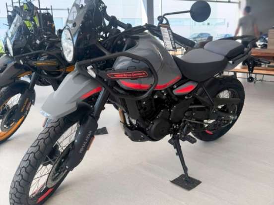ROYAL ENFIELD-HIMALAYAN 450 SLATE SALT ROYAL ENFIELD-HIMALAYAN 450 SLATE SALT-2026