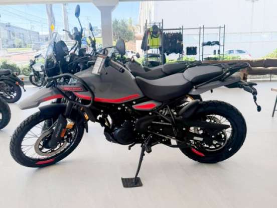 ROYAL ENFIELD-HIMALAYAN 450 SLATE SALT ROYAL ENFIELD-HIMALAYAN 450 SLATE SALT-2026