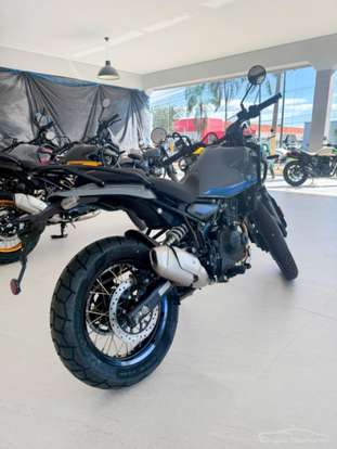 ROYAL ENFIELD-HIMALAYAN 450 SLATE SALT-2026