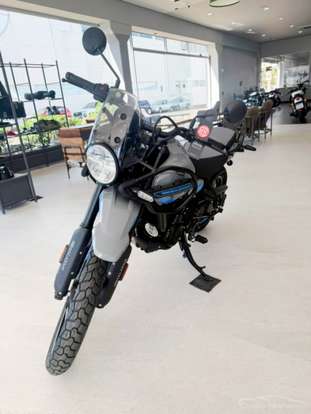 ROYAL ENFIELD-HIMALAYAN 450 SLATE SALT-2026