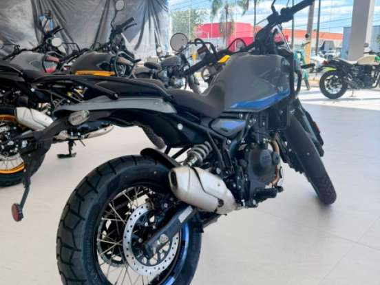 ROYAL ENFIELD-HIMALAYAN 450 SLATE SALT ROYAL ENFIELD-HIMALAYAN 450 SLATE SALT-2026