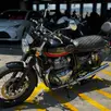ROYAL ENFIELD INTERCEPTOR ROYAL ENFIELD INTERCEPTOR