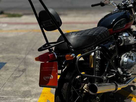 ROYAL ENFIELD-INTERCEPTOR-2023