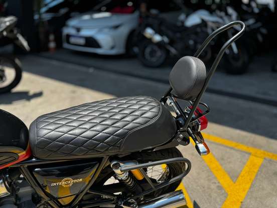 ROYAL ENFIELD-INTERCEPTOR ROYAL ENFIELD-INTERCEPTOR-2023