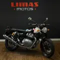 ROYAL ENFIELD INTERCEPTOR ROYAL ENFIELD INTERCEPTOR