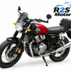 ROYAL ENFIELD INTERCEPTOR ROYAL ENFIELD INTERCEPTOR