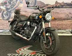 ROYAL ENFIELD METEOR 350 FIREBALL ROYAL ENFIELD METEOR 350 FIREBALL