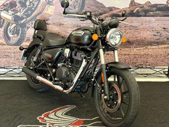 ROYAL ENFIELD-METEOR 350 FIREBALL ROYAL ENFIELD-METEOR 350 FIREBALL-2025