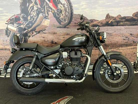 ROYAL ENFIELD-METEOR 350 FIREBALL-2025