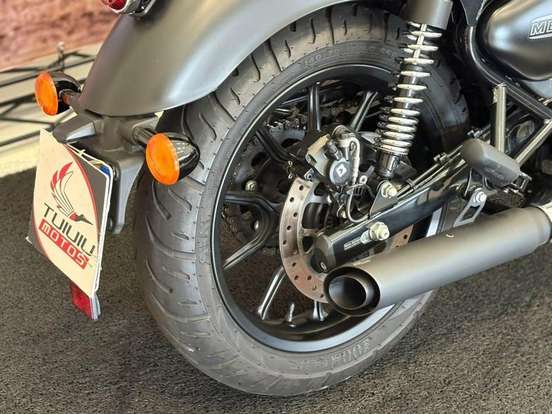 ROYAL ENFIELD-METEOR 350 FIREBALL ROYAL ENFIELD-METEOR 350 FIREBALL-2025