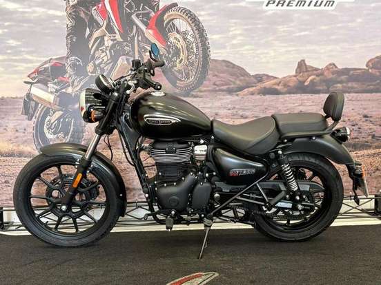 ROYAL ENFIELD-METEOR 350 FIREBALL-2025