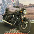 ROYAL ENFIELD METEOR 350 FIREBALL ROYAL ENFIELD METEOR 350 FIREBALL