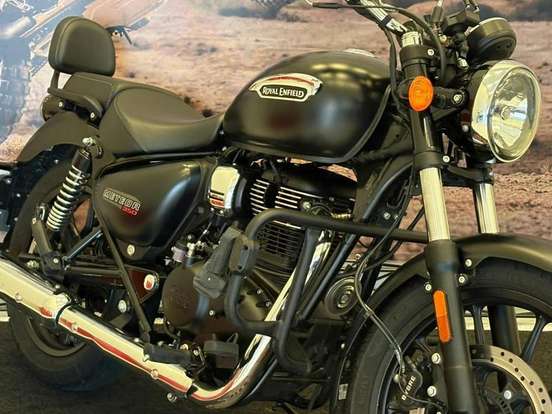 ROYAL ENFIELD-METEOR 350 FIREBALL-2024