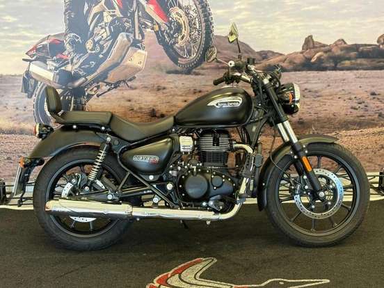 ROYAL ENFIELD-METEOR 350 FIREBALL ROYAL ENFIELD-METEOR 350 FIREBALL-2024