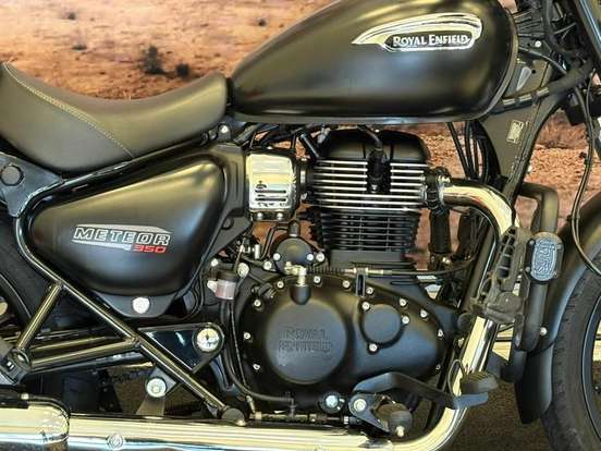 ROYAL ENFIELD-METEOR 350 FIREBALL ROYAL ENFIELD-METEOR 350 FIREBALL-2024