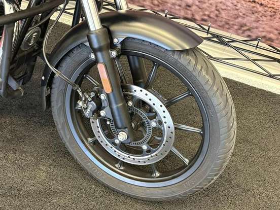 ROYAL ENFIELD-METEOR 350 FIREBALL ROYAL ENFIELD-METEOR 350 FIREBALL-2024