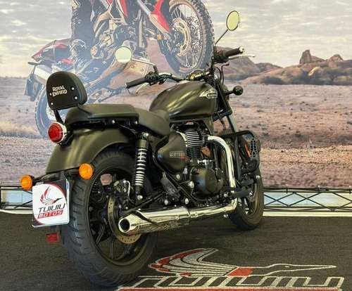 ROYAL ENFIELD-METEOR 350 FIREBALL-2024
