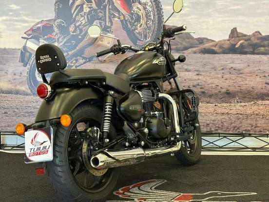 ROYAL ENFIELD-METEOR 350 FIREBALL ROYAL ENFIELD-METEOR 350 FIREBALL-2024