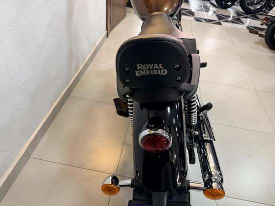 ROYAL ENFIELD-METEOR 350 STELLAR ROYAL ENFIELD-METEOR 350 STELLAR-2022