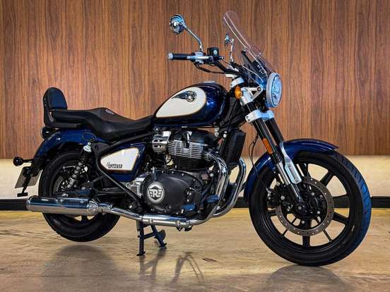 ROYAL ENFIELD-METEOR 650 CELESTIAL-2025