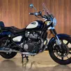 ROYAL ENFIELD METEOR 650 CELESTIAL ROYAL ENFIELD METEOR 650 CELESTIAL