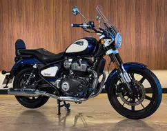 ROYAL ENFIELD METEOR 650 CELESTIAL ROYAL ENFIELD METEOR 650 CELESTIAL