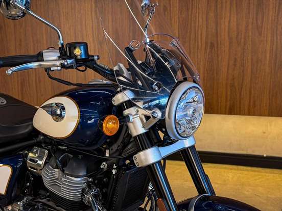 ROYAL ENFIELD-METEOR 650 CELESTIAL-2025