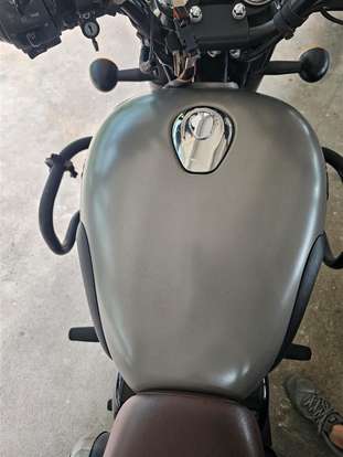 ROYAL ENFIELD-CLASSIC 350-2022