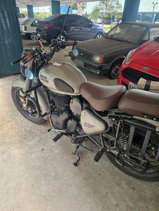 ROYAL ENFIELD-CLASSIC 350-2022