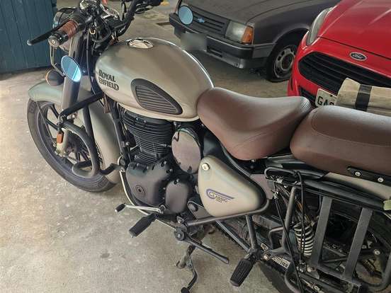 ROYAL ENFIELD-CLASSIC 350 ROYAL ENFIELD-CLASSIC 350-2022