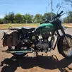 ROYAL ENFIELD CLASSIC 500 ROYAL ENFIELD CLASSIC 500