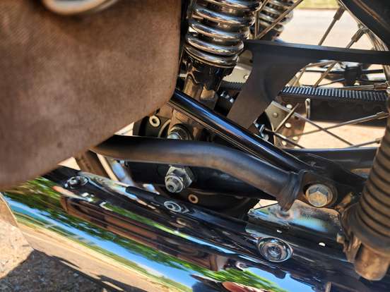 ROYAL ENFIELD-CLASSIC 500-2017