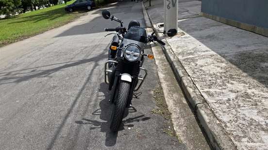 ROYAL ENFIELD-CONTINENTAL GT-2024