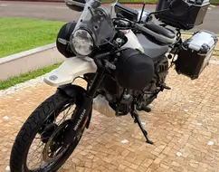 ROYAL ENFIELD HIMALAYAN 450 KAMET WHITE ROYAL ENFIELD HIMALAYAN 450 KAMET WHITE
