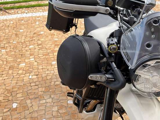 ROYAL ENFIELD-HIMALAYAN 450 KAMET WHITE ROYAL ENFIELD-HIMALAYAN 450 KAMET WHITE-2026