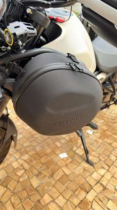 ROYAL ENFIELD-HIMALAYAN 450 KAMET WHITE-2026