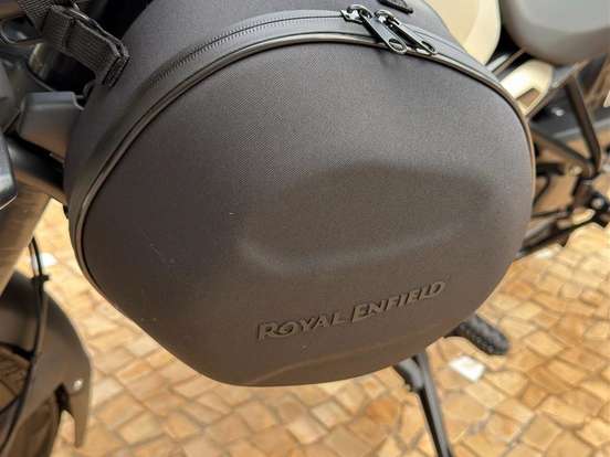 ROYAL ENFIELD-HIMALAYAN 450 KAMET WHITE ROYAL ENFIELD-HIMALAYAN 450 KAMET WHITE-2026